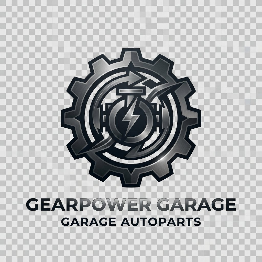 Gearpower Garage
